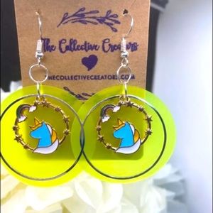 Who doesn’t love unicorns?